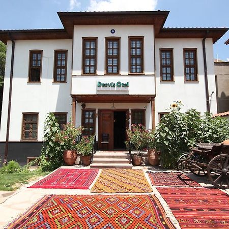 Konya Dervish Hotel Экстерьер фото